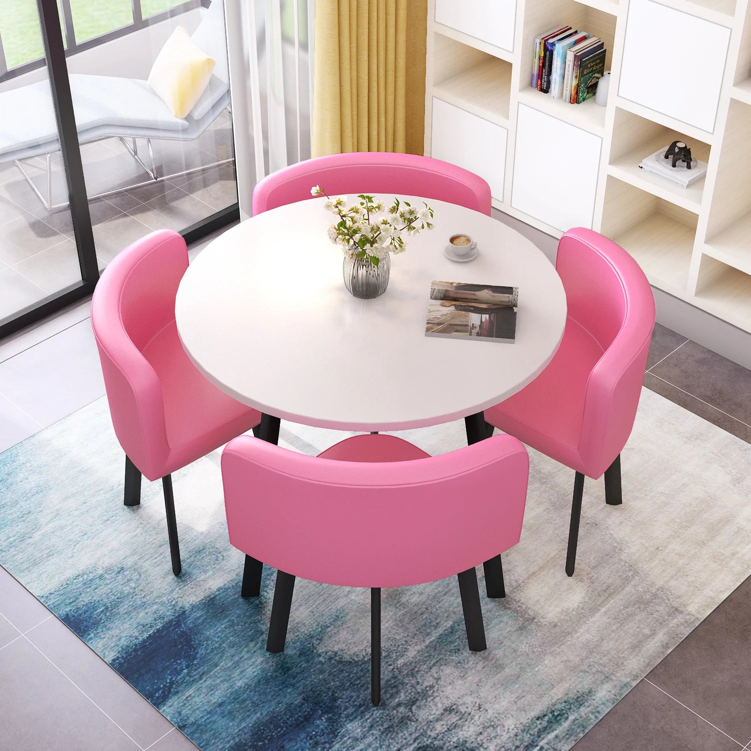 Aurévia™ — Designed for Comfort, Crafted for Timeless Luxury by PurelyhomeDeco
