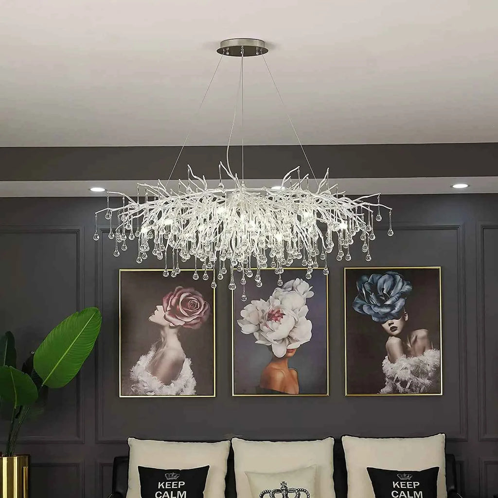 Ember glow by PurelyhomeDeco