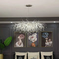 Ember glow by PurelyhomeDeco