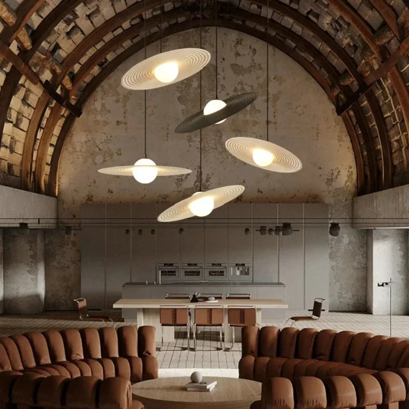UFOra by PurelyhomeDeco