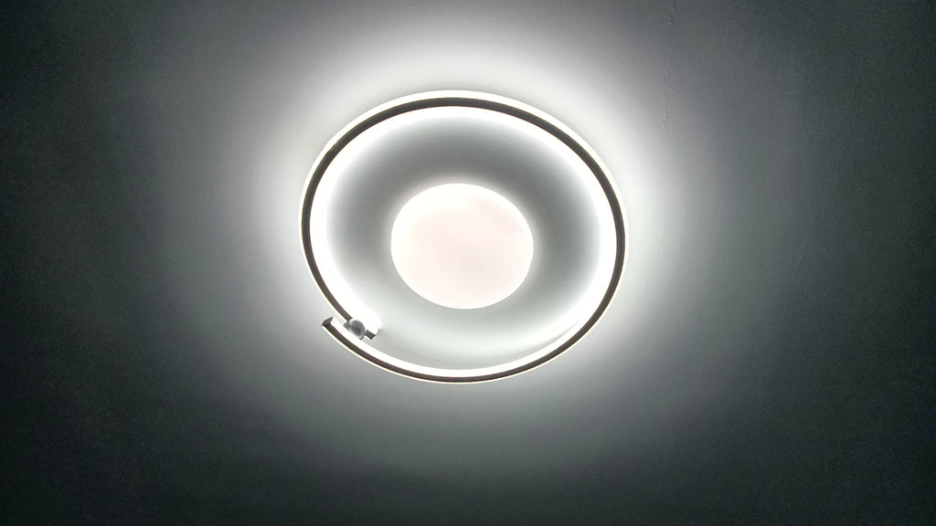 FloatLine LED by PurelyhomeDeco