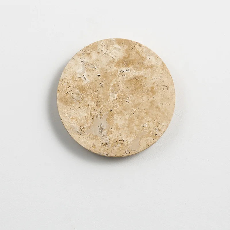 Solin Travertine Light by PurelyhomeDeco