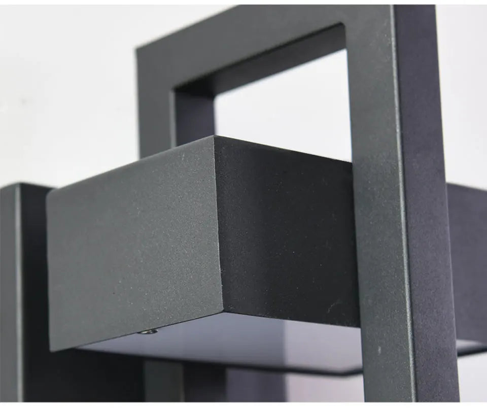 Castello Outdoor Light by PurelyhomeDeco
