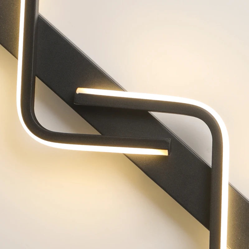 Scala Lux Wall Light by PurelyhomeDeco