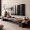 KansoVista™ — Japanese Minimalism for a Beautifully Organized Home by PurelyhomeDeco