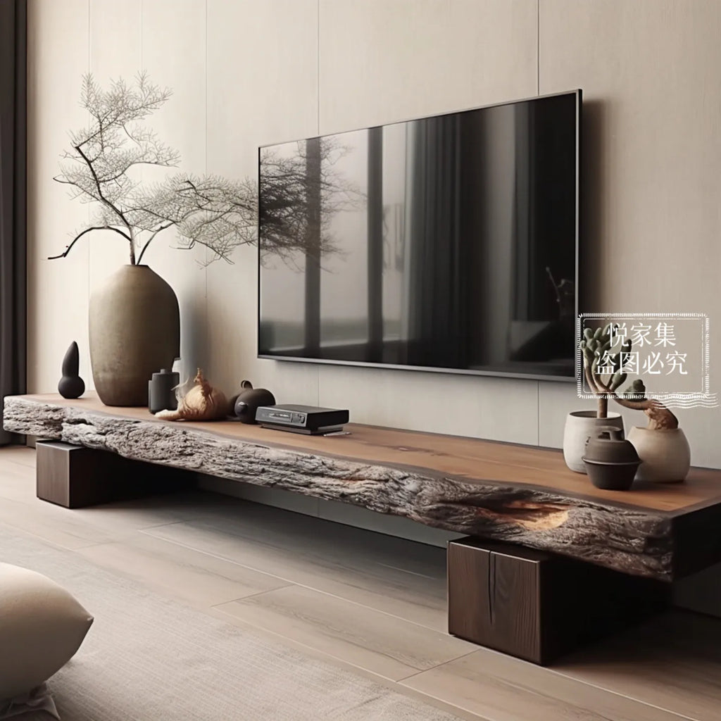 KansoVista™ — Japanese Minimalism for a Beautifully Organized Home by PurelyhomeDeco