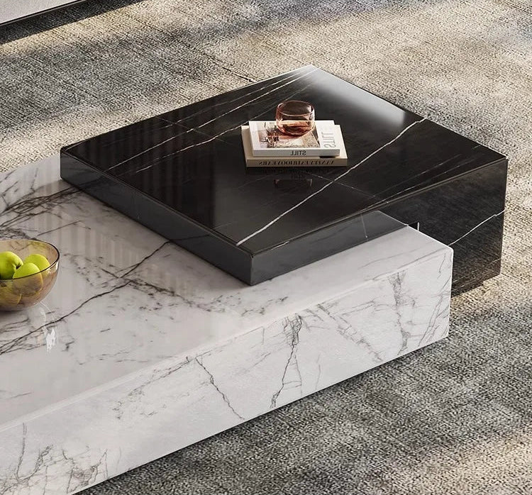 Roma Prestige Marble Centerpiece by PurelyhomeDeco