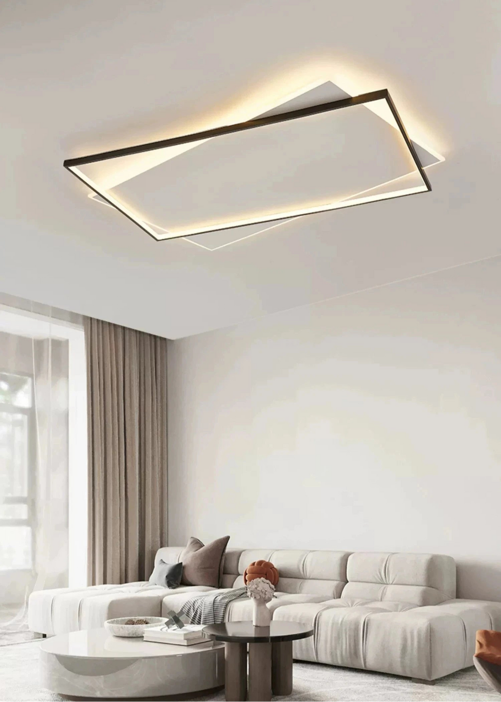 Slimora Pendant by PurelyhomeDeco