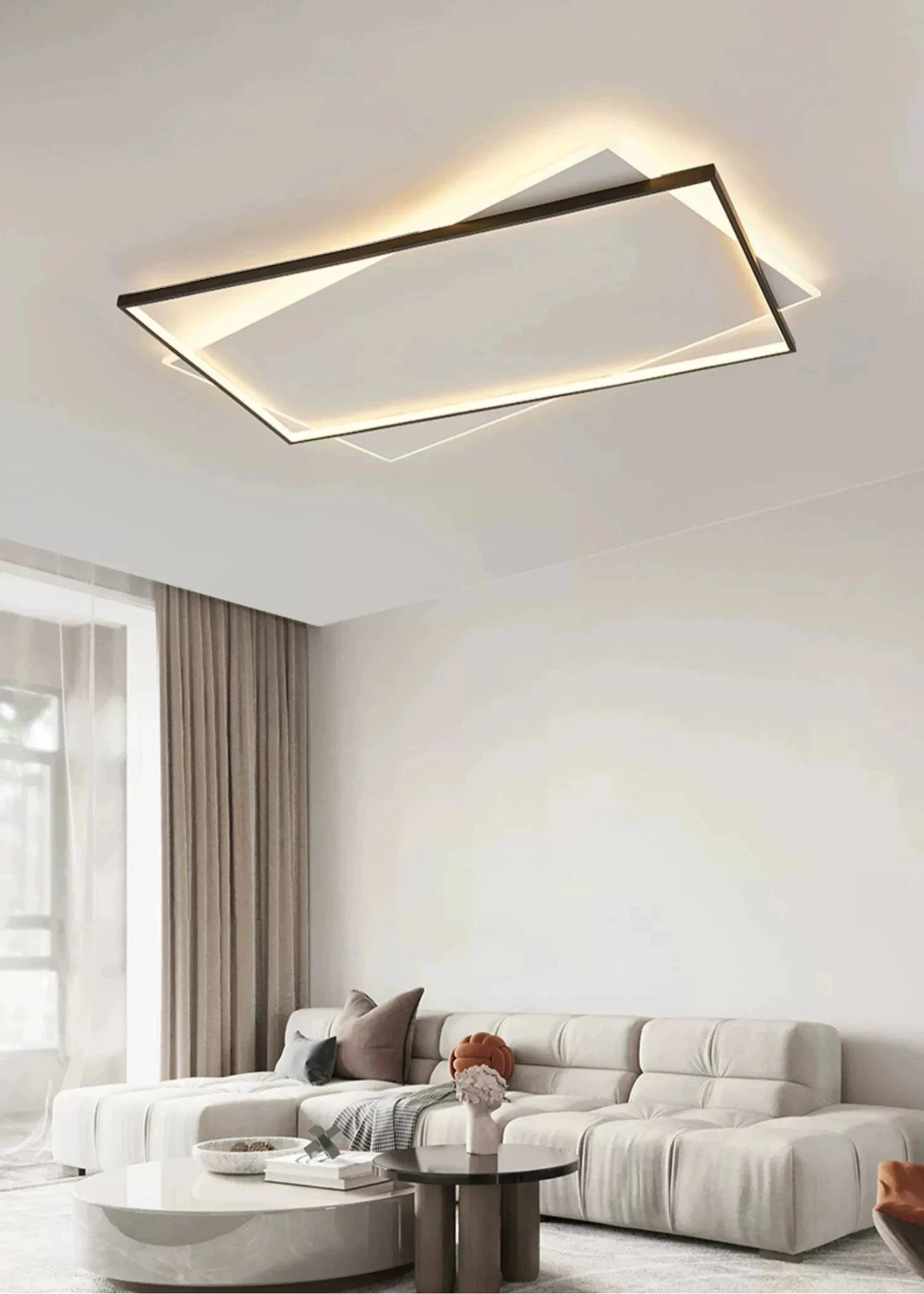 Slimora Pendant by PurelyhomeDeco