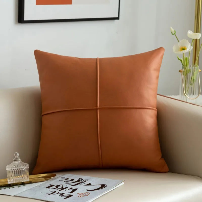 Velora Tech Cushion by PurelyhomeDeco