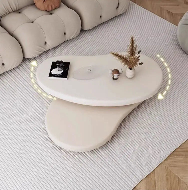 CLOUDORA™ Coffee Table by PurelyhomeDeco