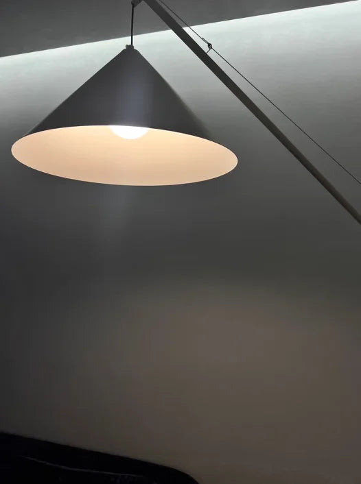 LumiMarble™ — French Marble Floor Lamp with Timeless Nordic Elegance by PurelyhomeDeco
