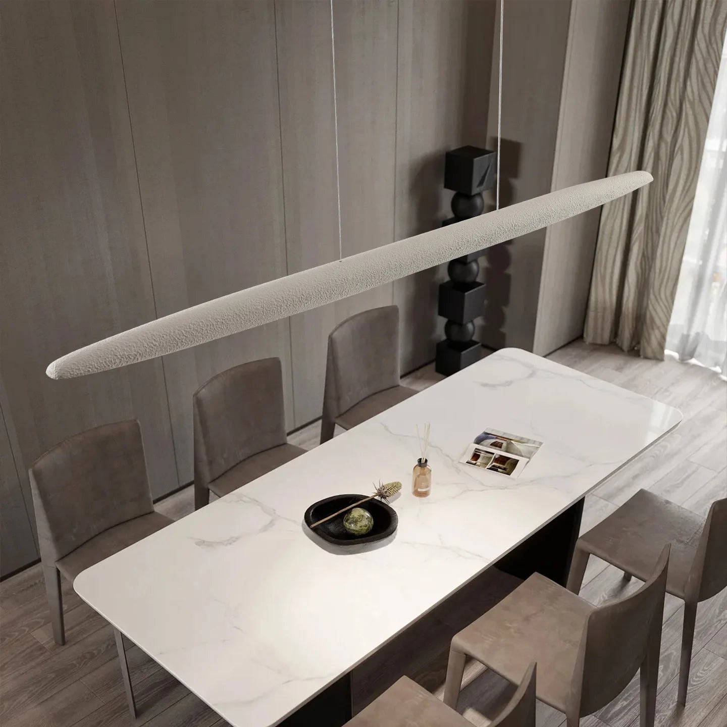 Wabi Line by PurelyhomeDeco