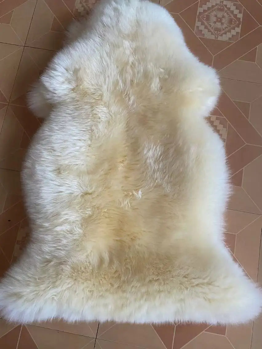 Australis Shearling by PurelyhomeDeco