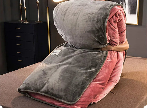 ArcticVelour Set by PurelyhomeDeco