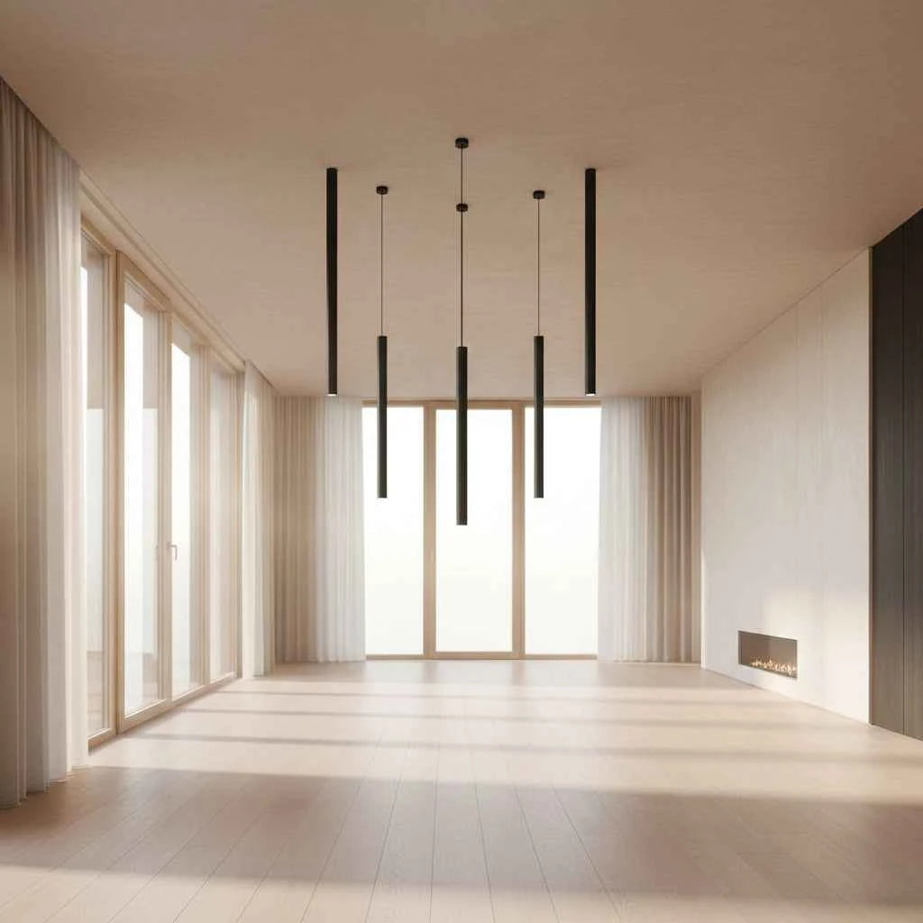 Cylindrical by Purelyhome.Deco