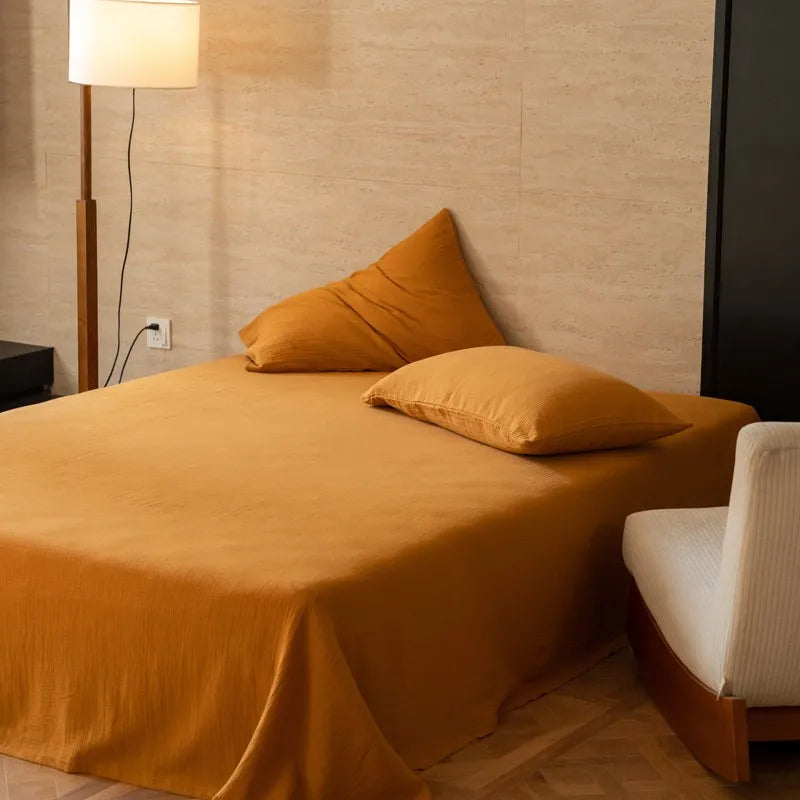 AERIS Natural Comfort Set by PurelyhomeDeco