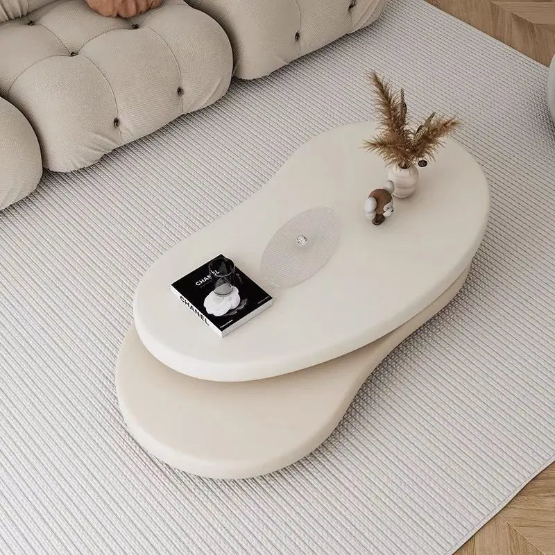 CLOUDORA™ Coffee Table by PurelyhomeDeco