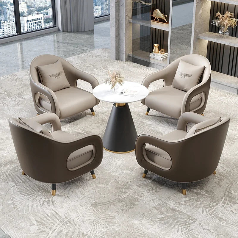 VellutoForma™ — Where Italian Luxury Meets Exceptional Comfort by PurelyhomeDeco