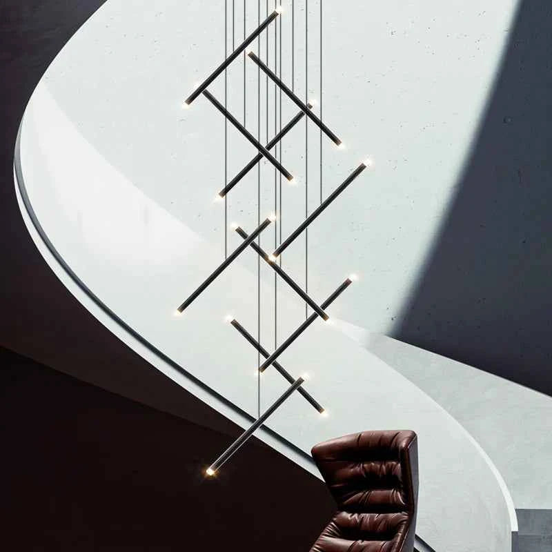 Luminova Lighting: Elevate Your Space with Elegance and Style by My Store