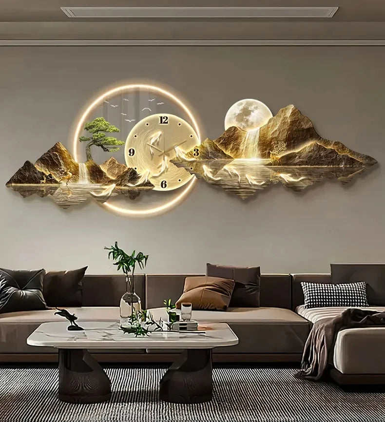 Horologe by PurelyhomeDeco