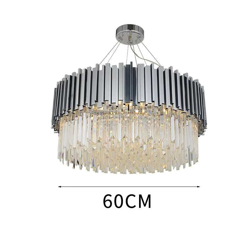 Palazzo Luxe by PurelyhomeDeco