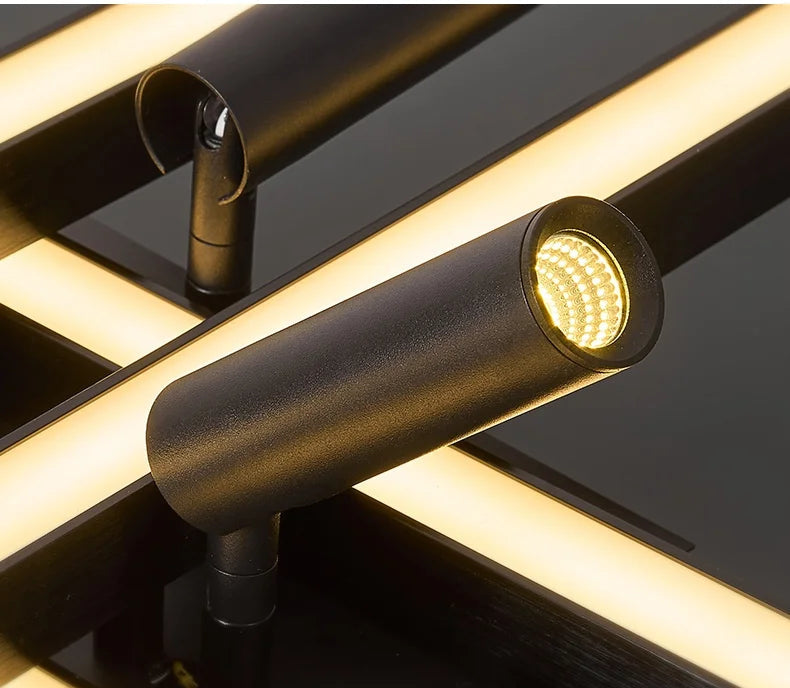 Pureline Horizon Light by PurelyhomeDeco
