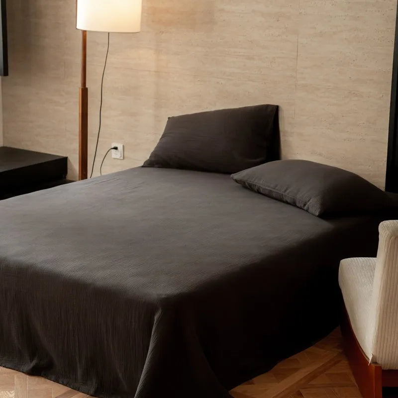 AERIS Natural Comfort Set by PurelyhomeDeco