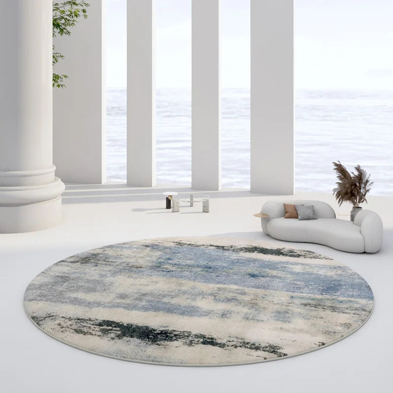 Étoile Plush Rug by PurelyhomeDeco