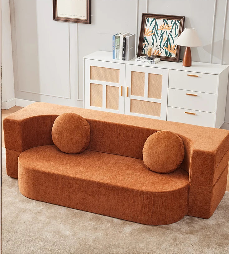 CHÂTEAU CALME™ Modular Sofa by PurelyhomeDeco