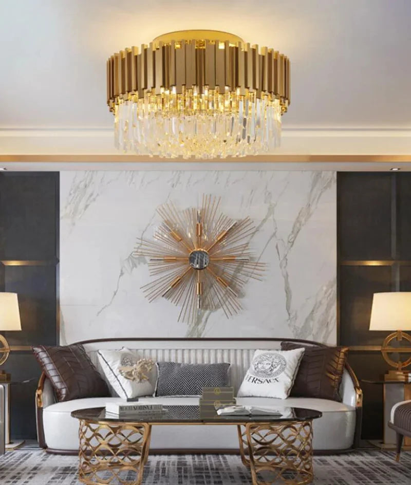 Palazzo Luxe by PurelyhomeDeco
