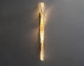 Icon Gold Linear Sconce by PurelyhomeDeco