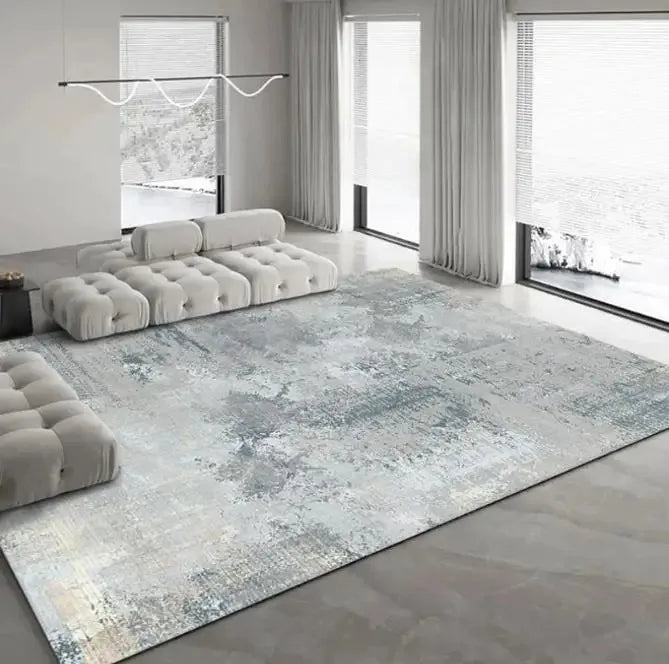 Urban Calm Rug by PurelyhomeDeco