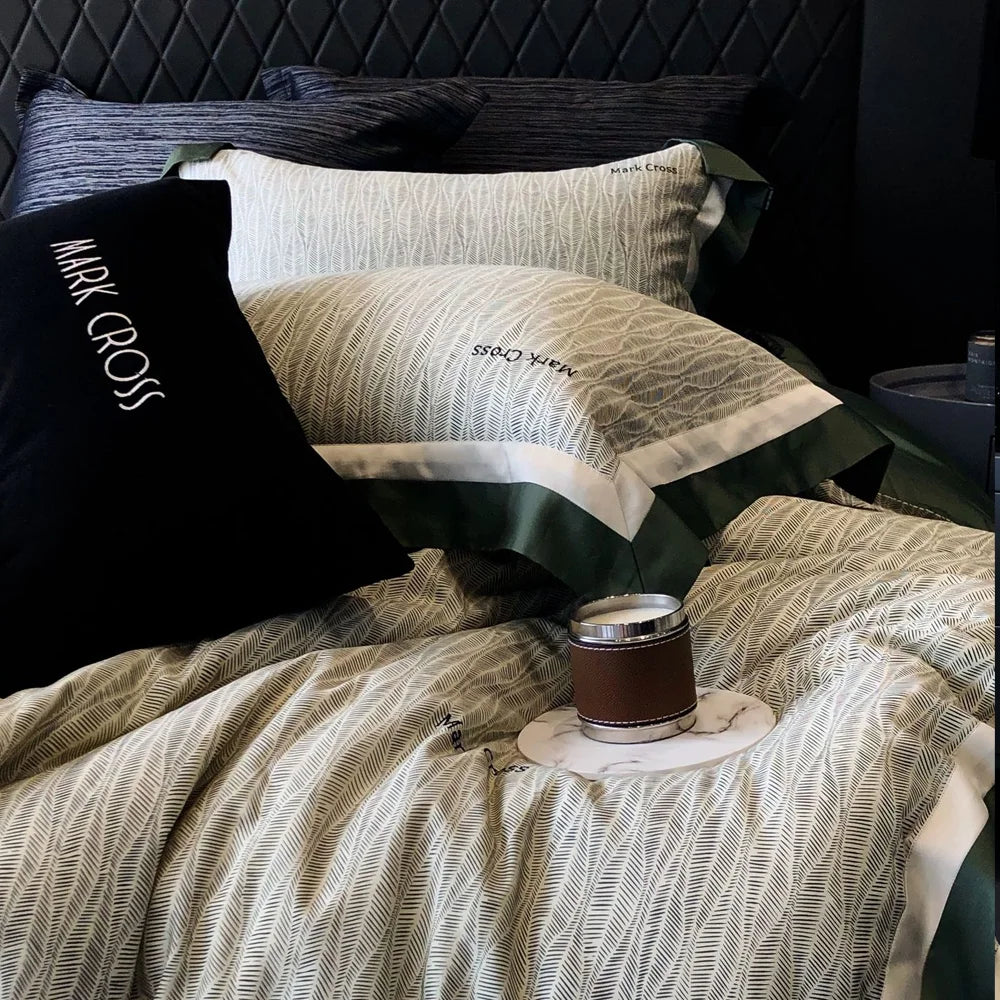 Mark Cross ImperialTouch Collection by PurelyhomeDeco
