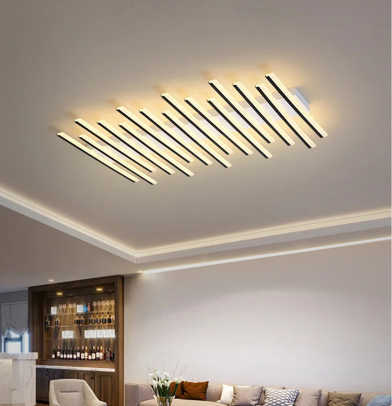 Pureline LED Light by PurelyhomeDeco
