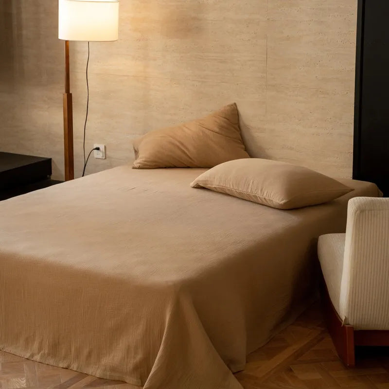 AERIS Natural Comfort Set by PurelyhomeDeco