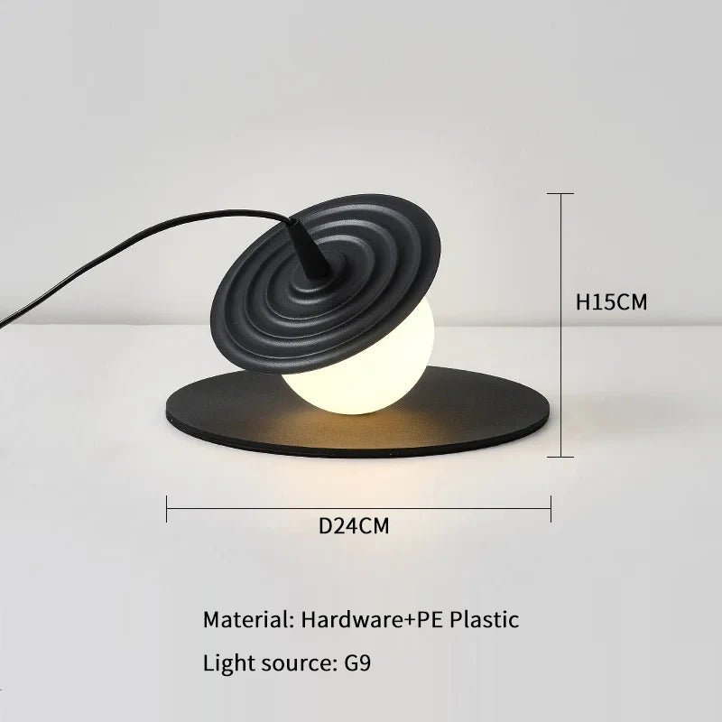UFOra by PurelyhomeDeco