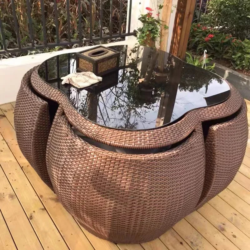 Flexora™ — One Table, Endless Possibilities by PurelyhomeDeco