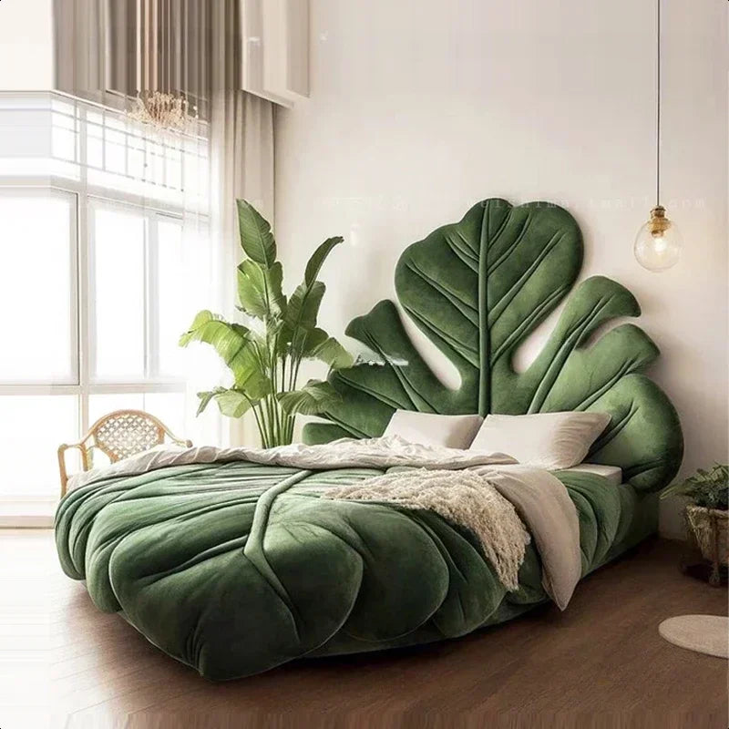 Veloura™ — Sleep Surrounded by Timeless Luxury by PurelyhomeDeco