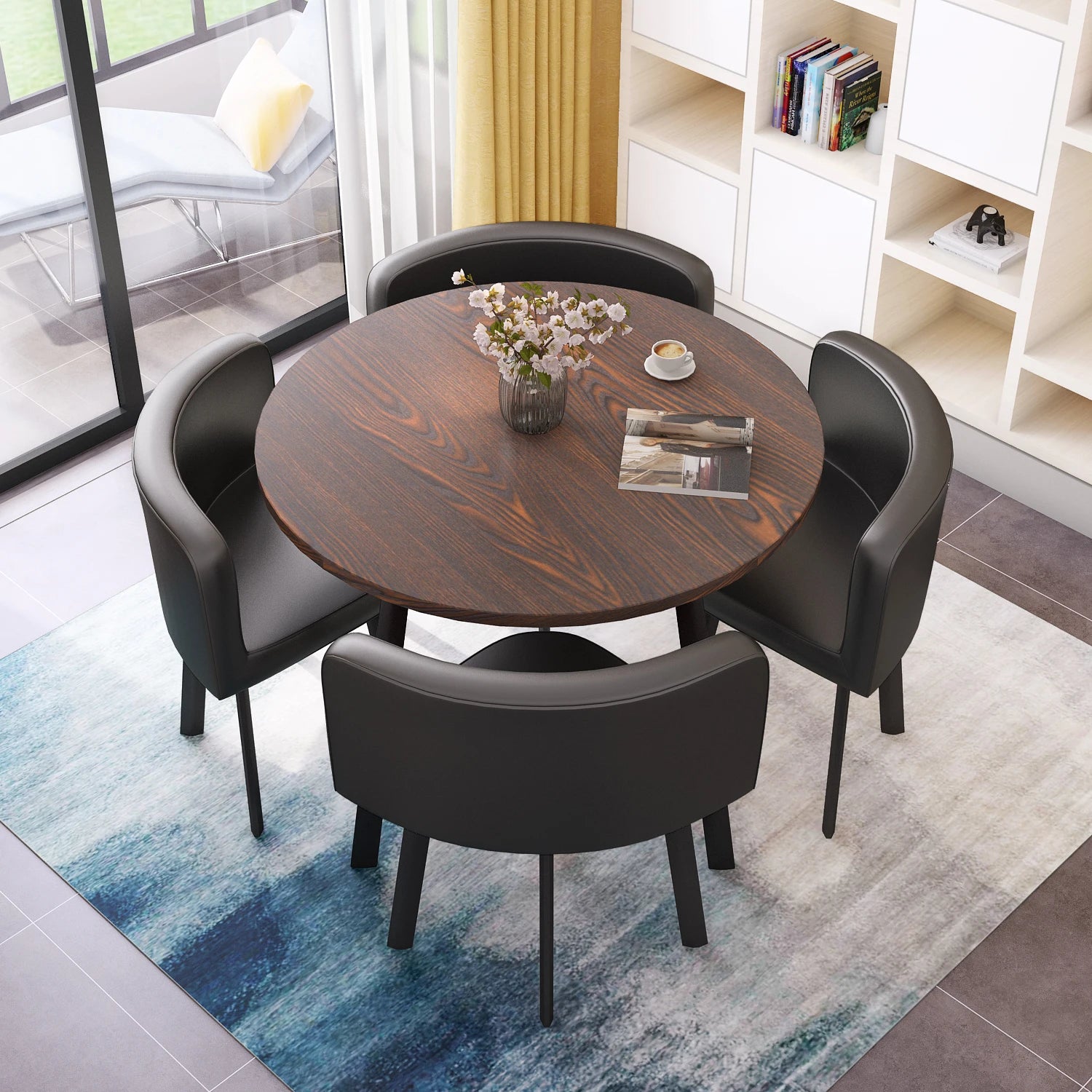Aurévia™ — Designed for Comfort, Crafted for Timeless Luxury by PurelyhomeDeco