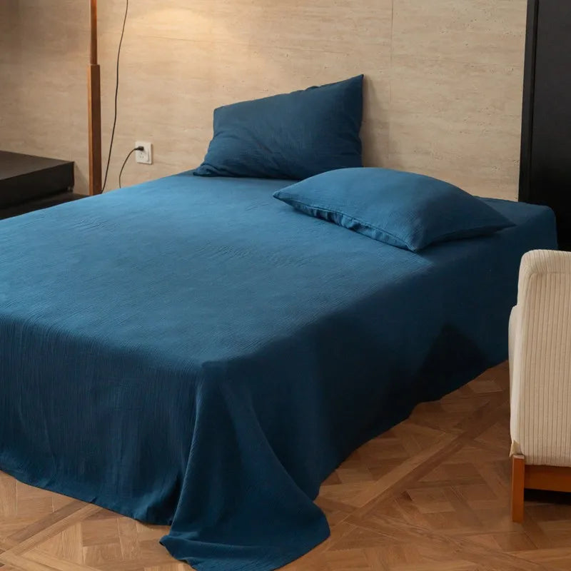 AERIS Natural Comfort Set by PurelyhomeDeco