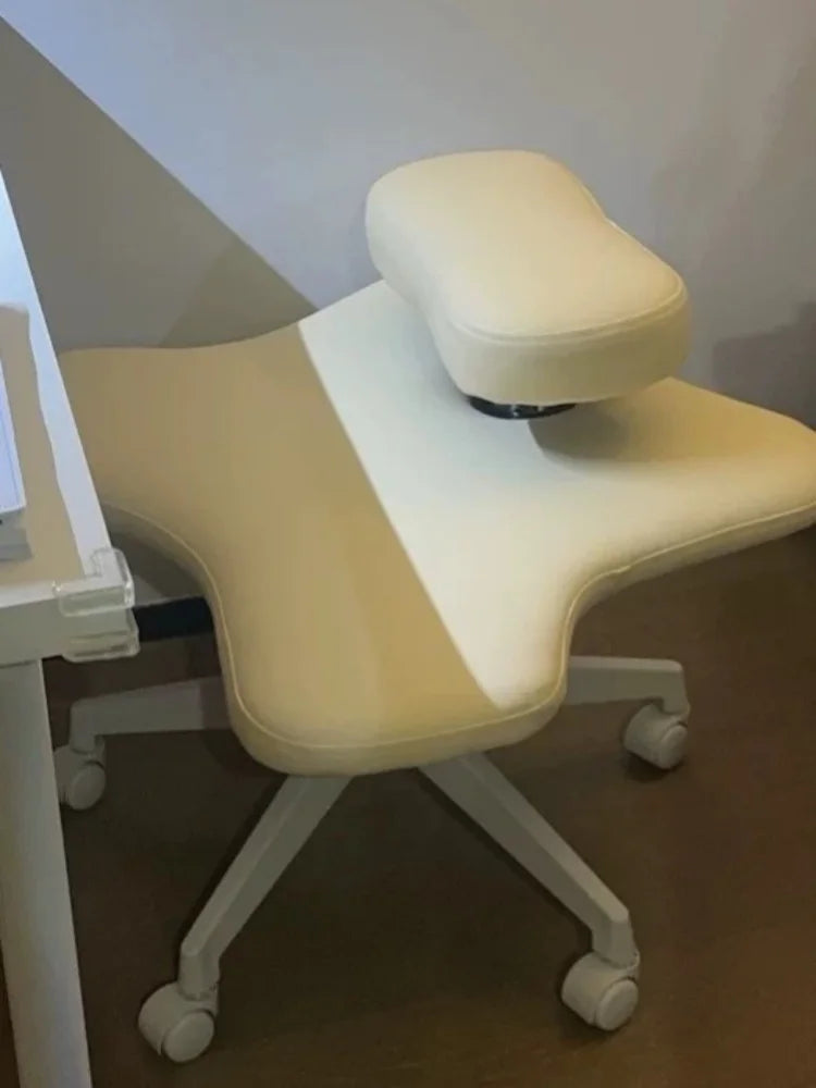 Soul Seat Office Chair for Cross Legged Sitting