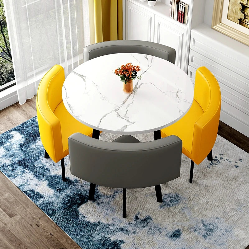 Aurévia™ — Designed for Comfort, Crafted for Timeless Luxury by PurelyhomeDeco