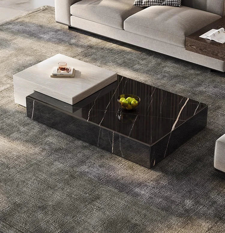 Roma Prestige Marble Centerpiece by PurelyhomeDeco