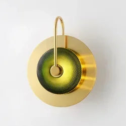 Nocturne Glow Lamp by PurelyhomeDeco