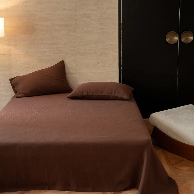 AERIS Natural Comfort Set by PurelyhomeDeco