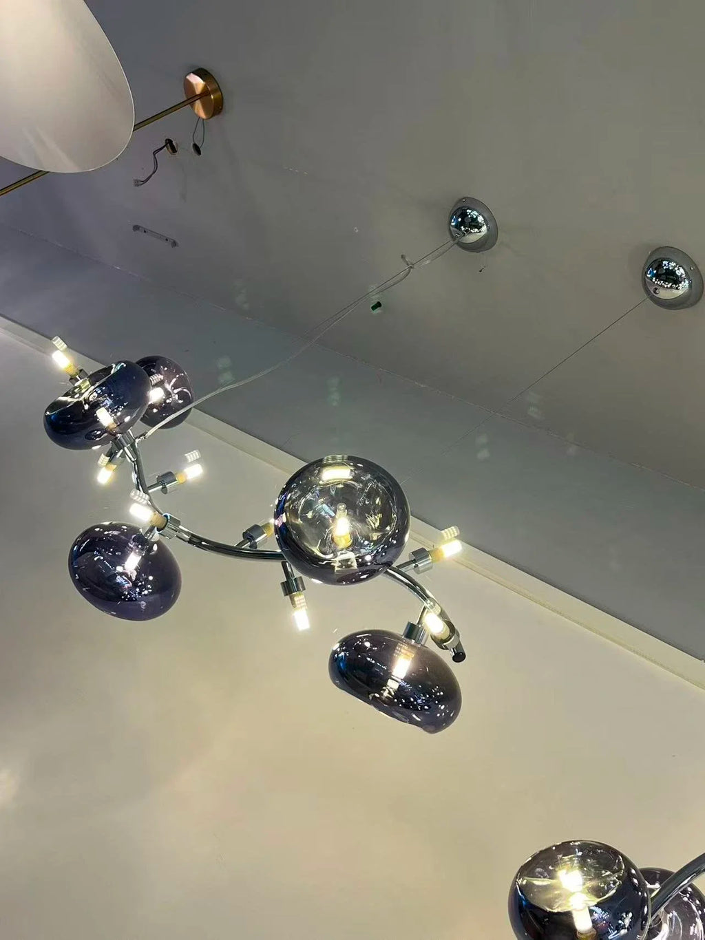 Nordlava Glow Pendant™ by PurelyhomeDeco