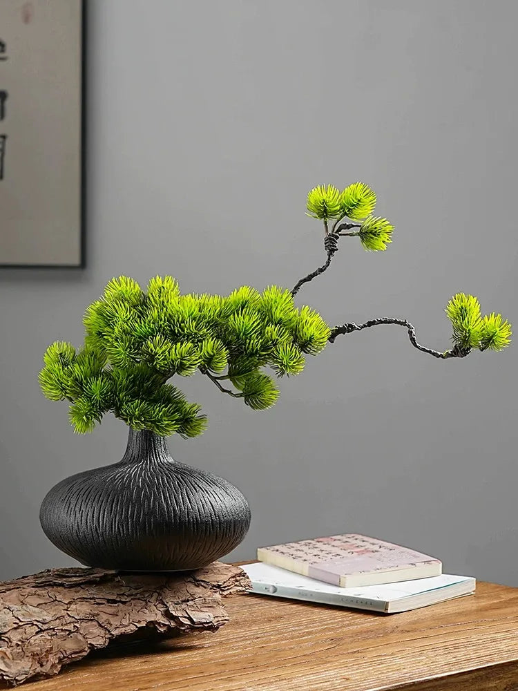 Lotus Mandala Vase by PurelyhomeDeco