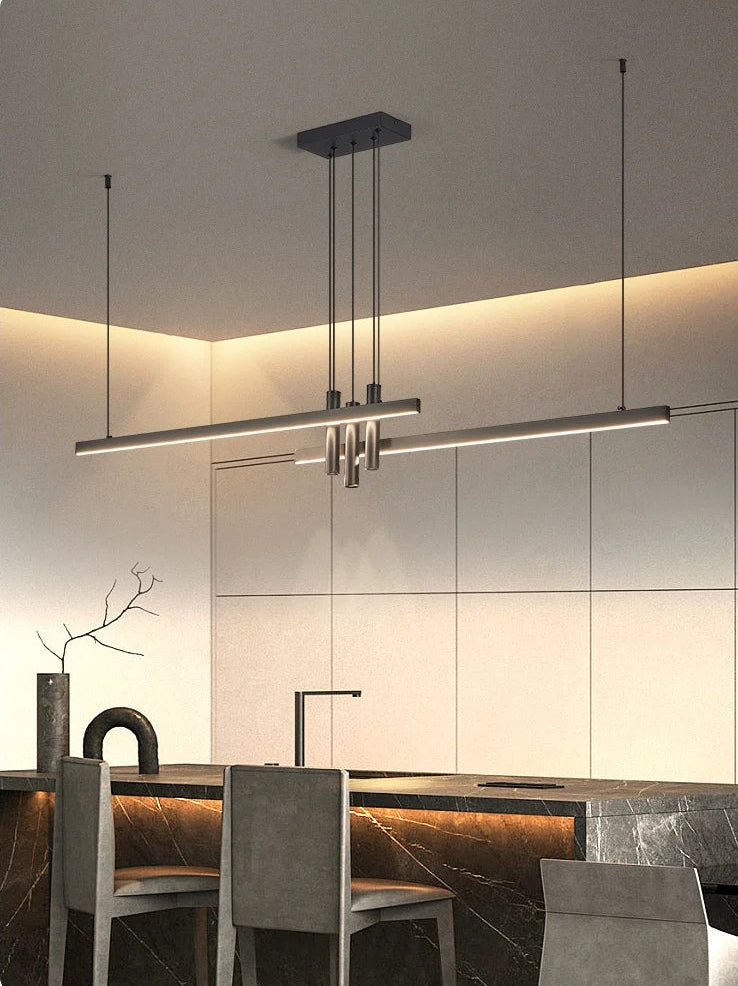 Linea Memory Pendant by PurelyhomeDeco