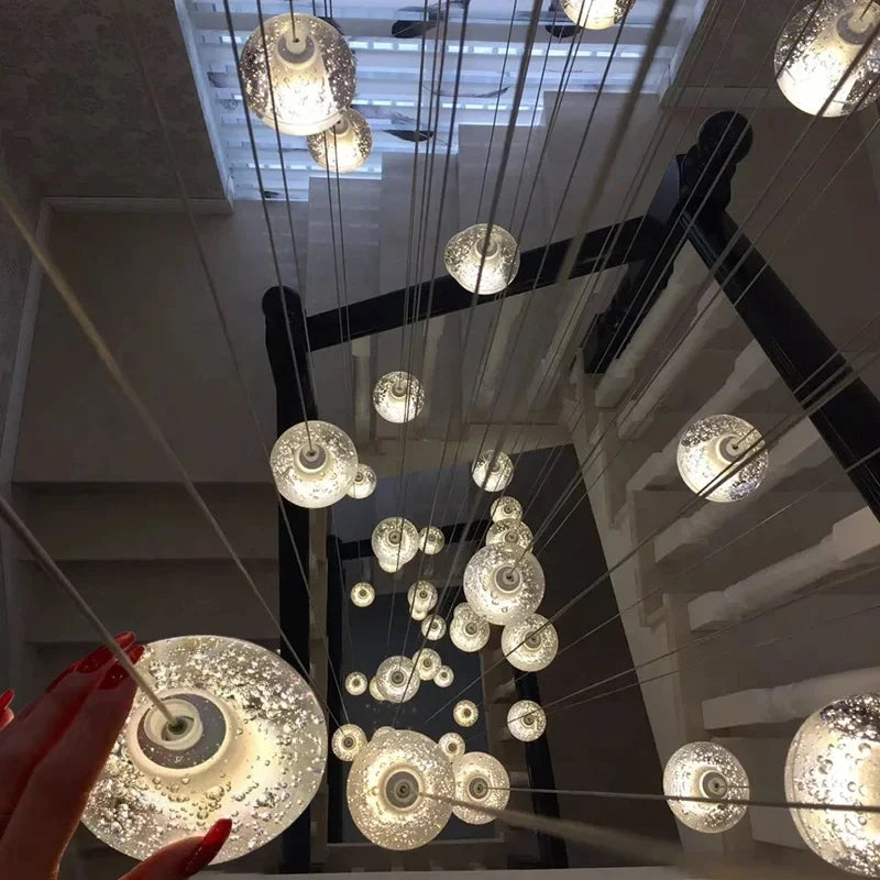 Astra Crystal by PurelyhomeDeco